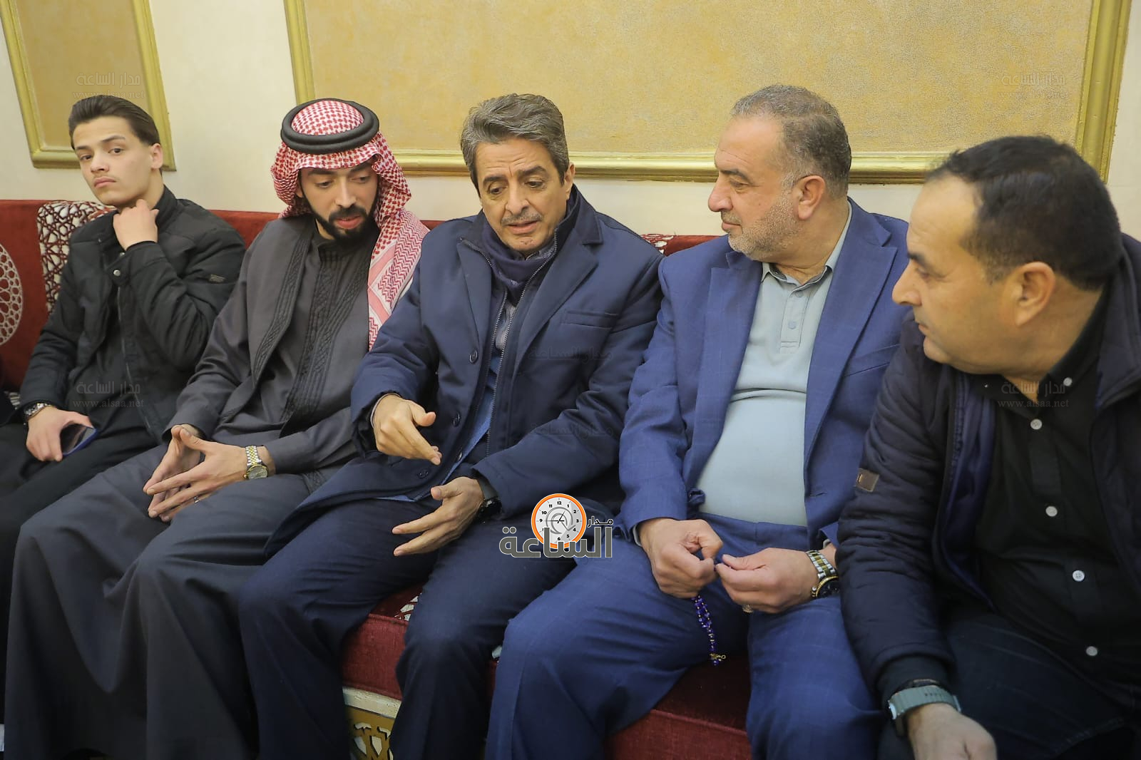 Madar Al-Saa Images 0.2220799885588336