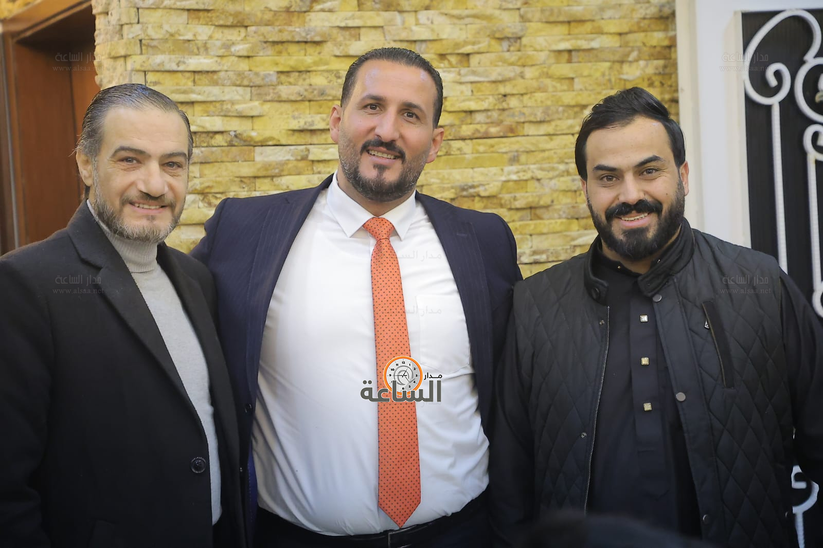 Madar Al-Saa Images 0.09861294365939577