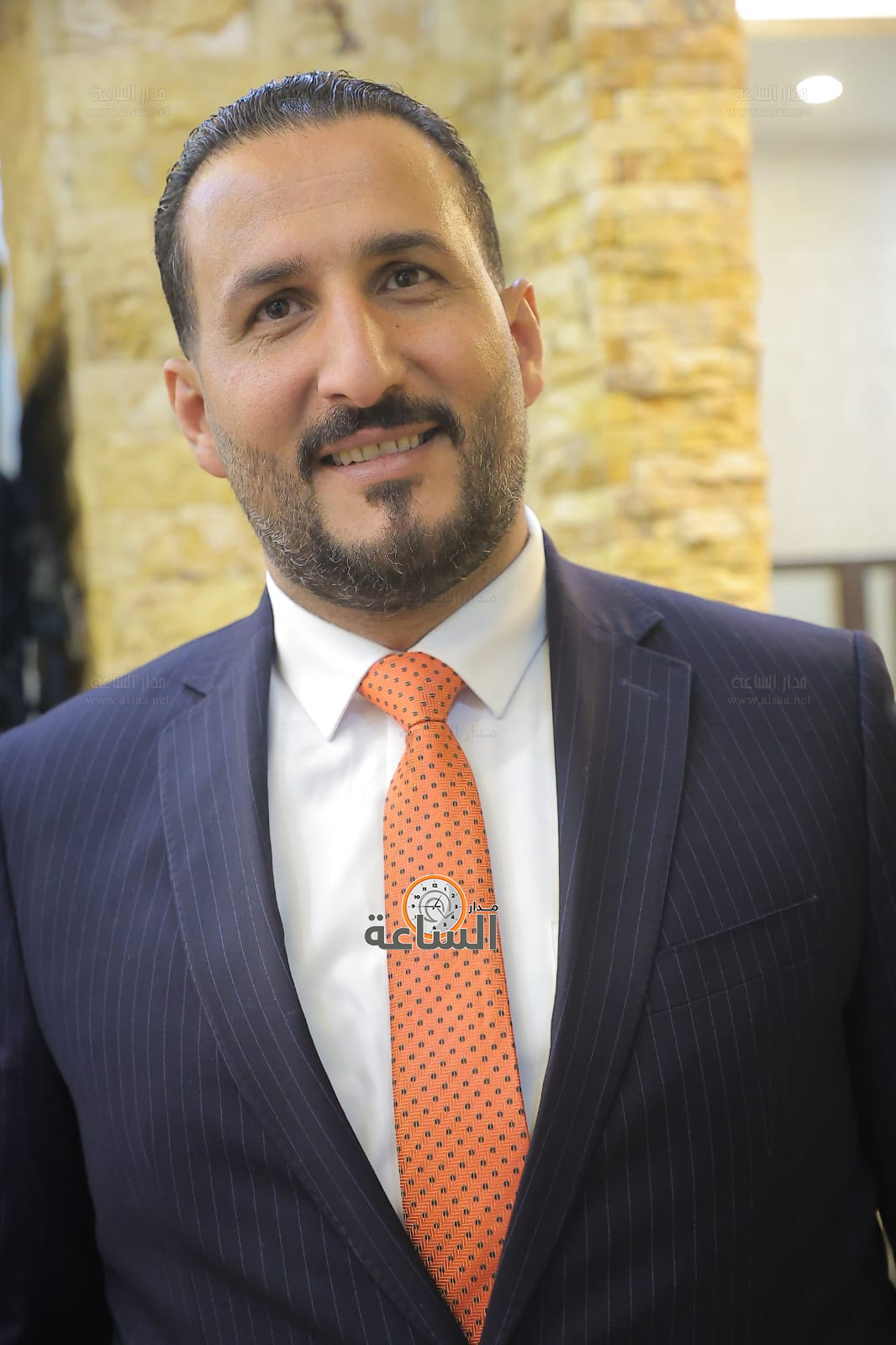 Madar Al-Saa Images 0.7687658141673558