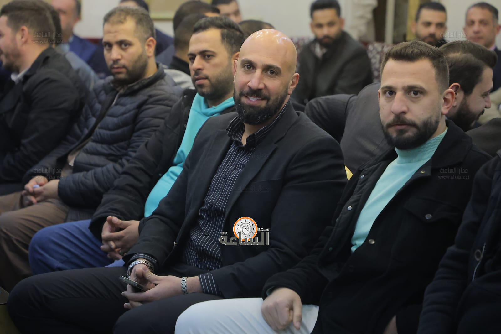 Madar Al-Saa Images 0.5685162036283148