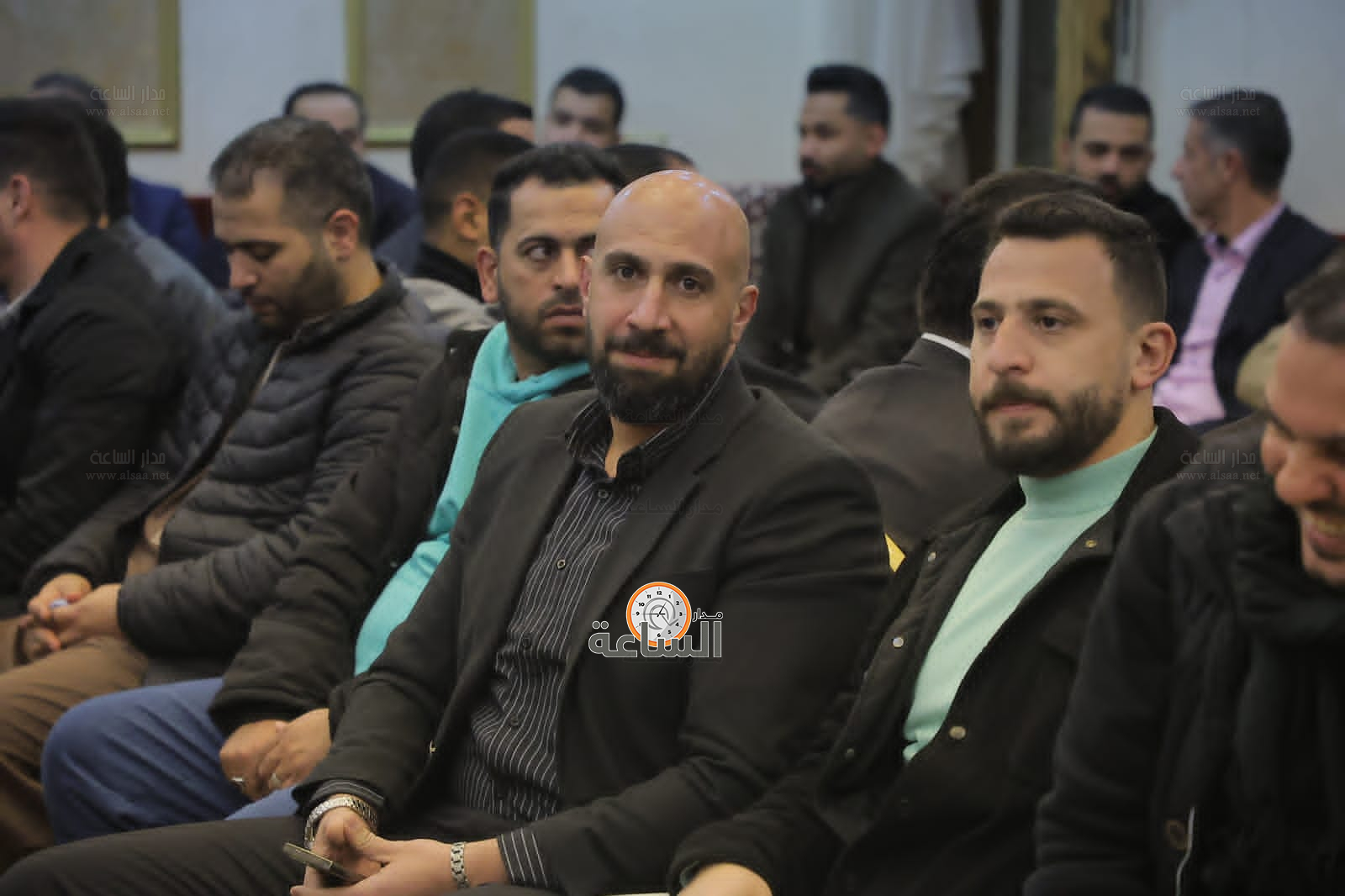 Madar Al-Saa Images 0.8602525050717728