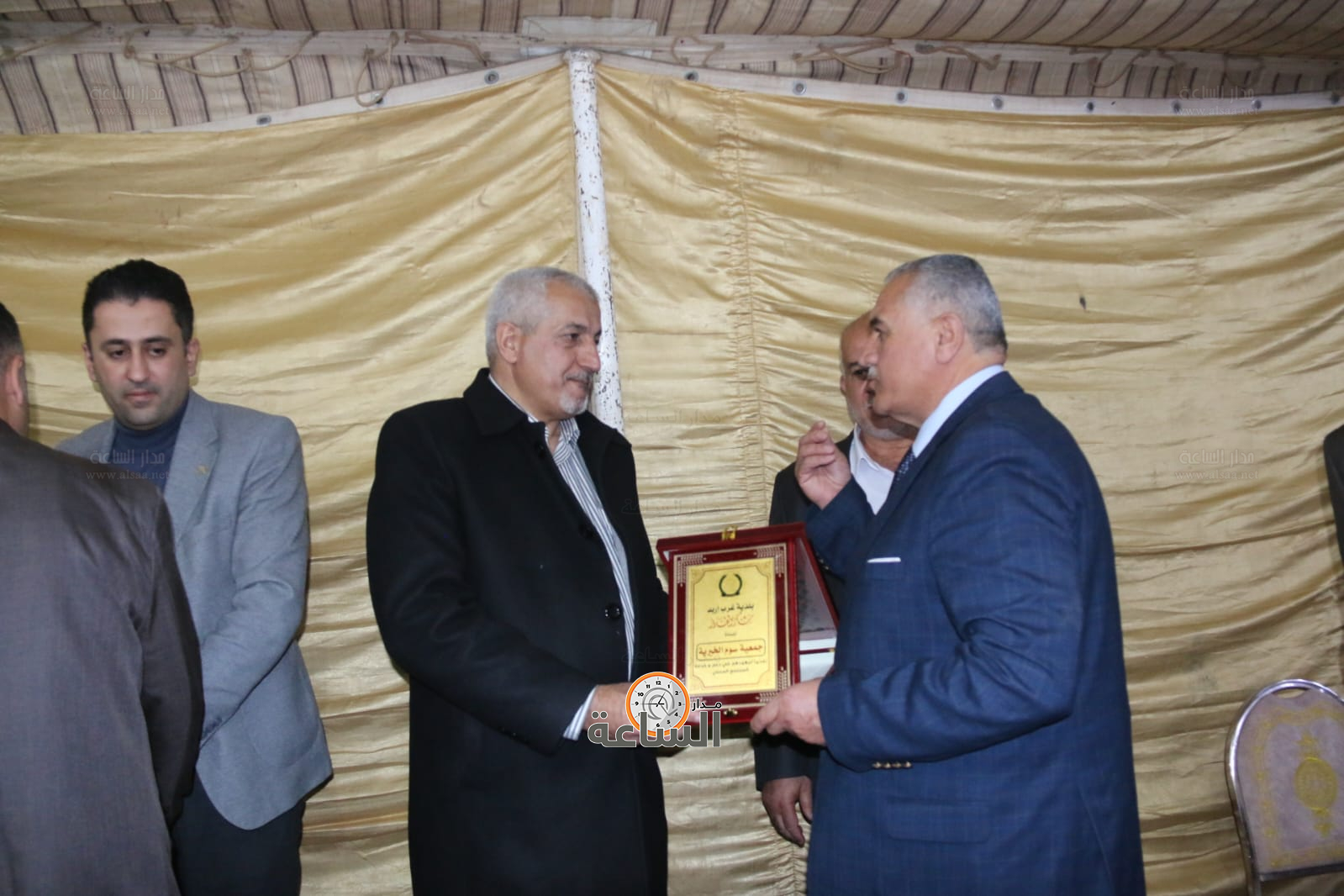 Madar Al-Saa Images 0.6884502249346466