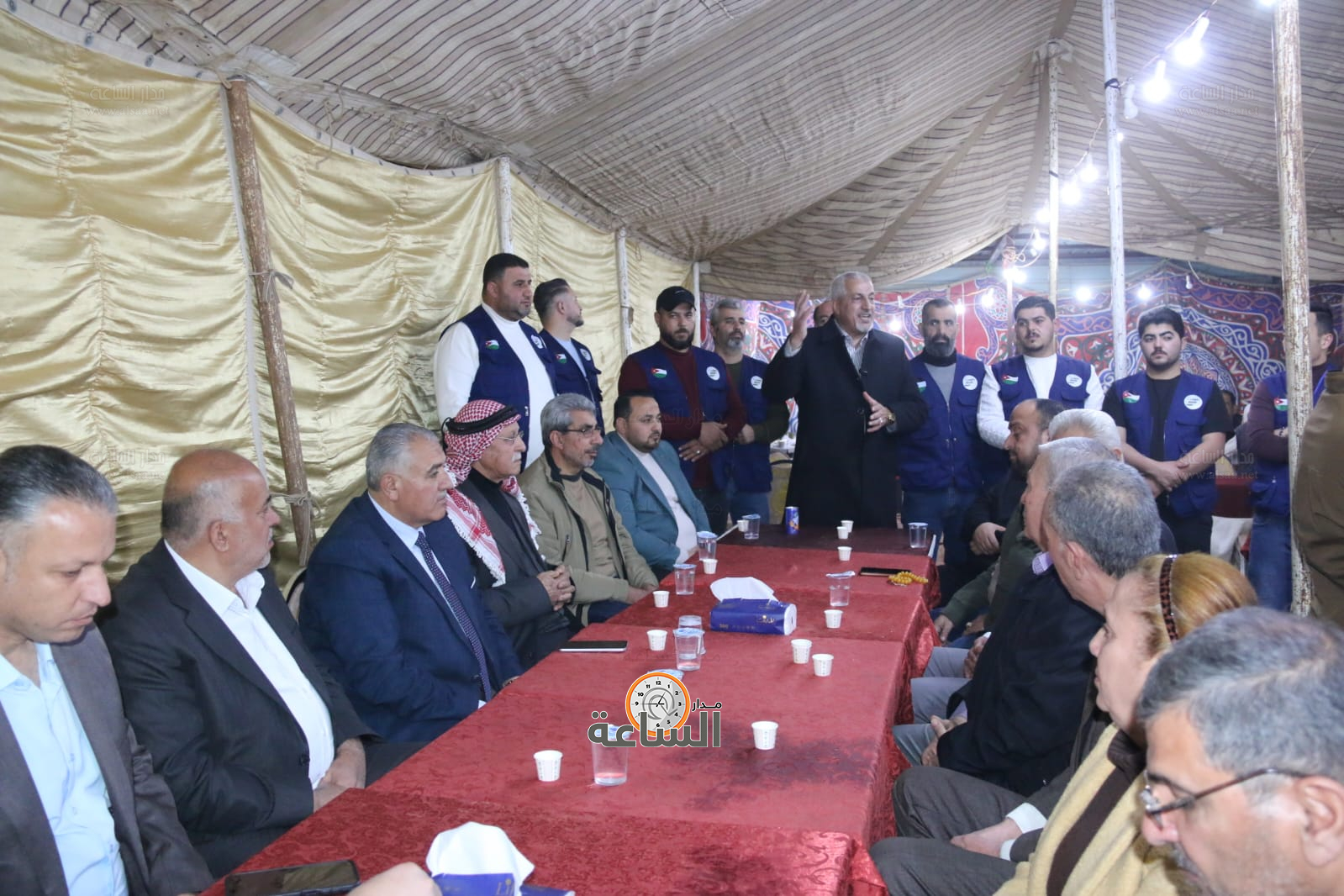 Madar Al-Saa Images 0.10508580887130436