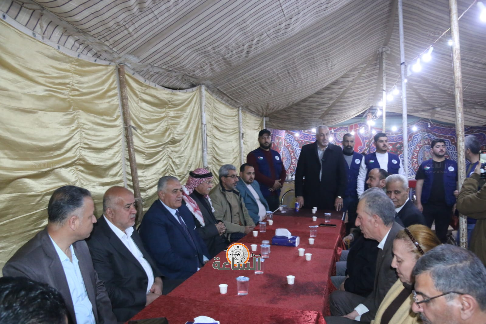 Madar Al-Saa Images 0.6527409000960871