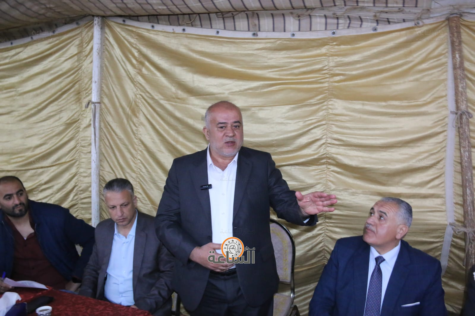 Madar Al-Saa Images 0.25160000086754397