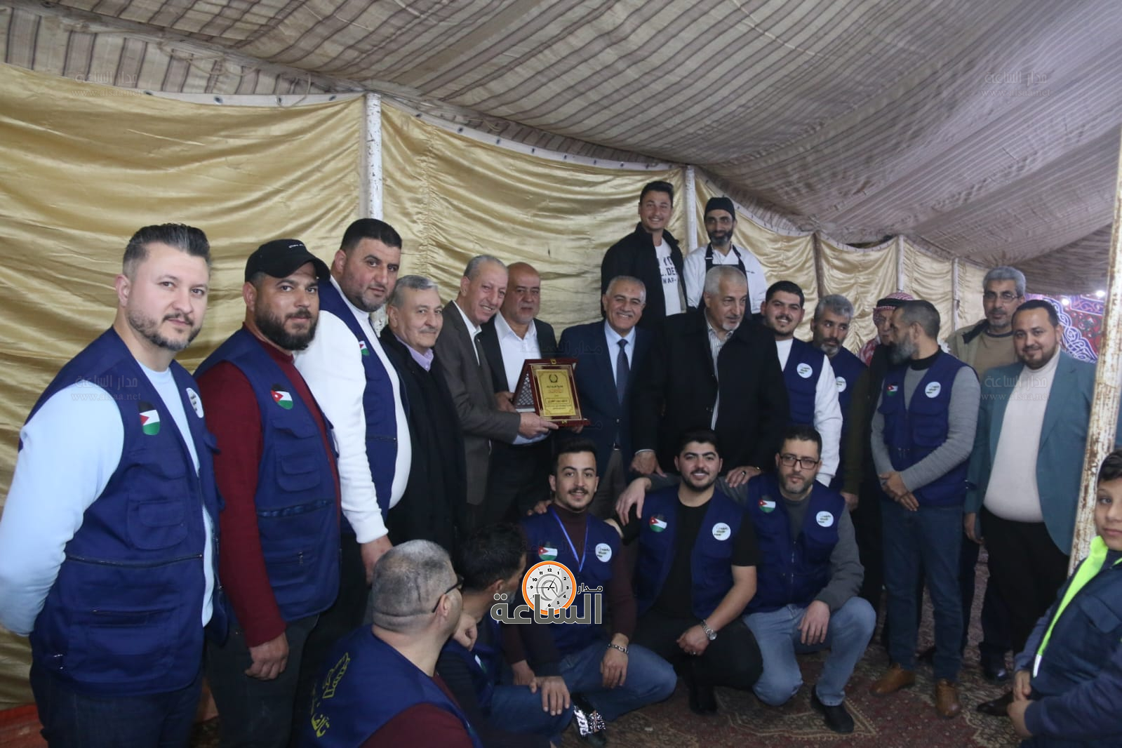 Madar Al-Saa Images 0.48311138680172205