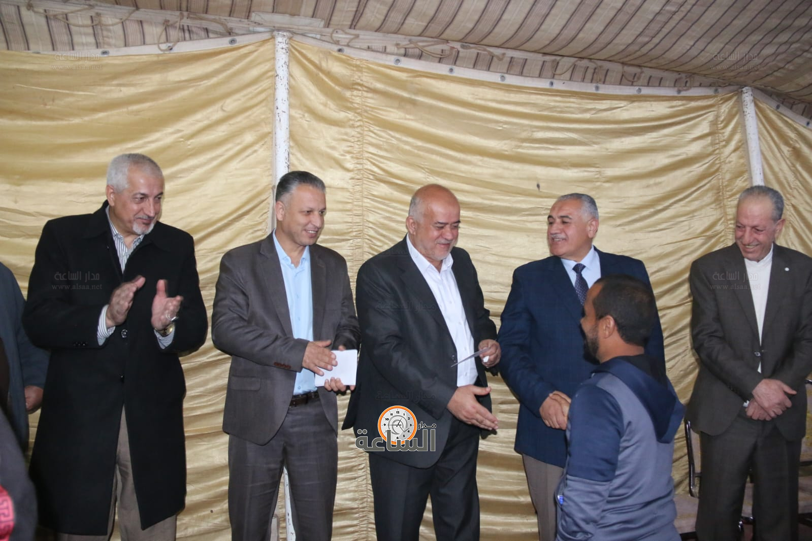 Madar Al-Saa Images 0.36405127244231206