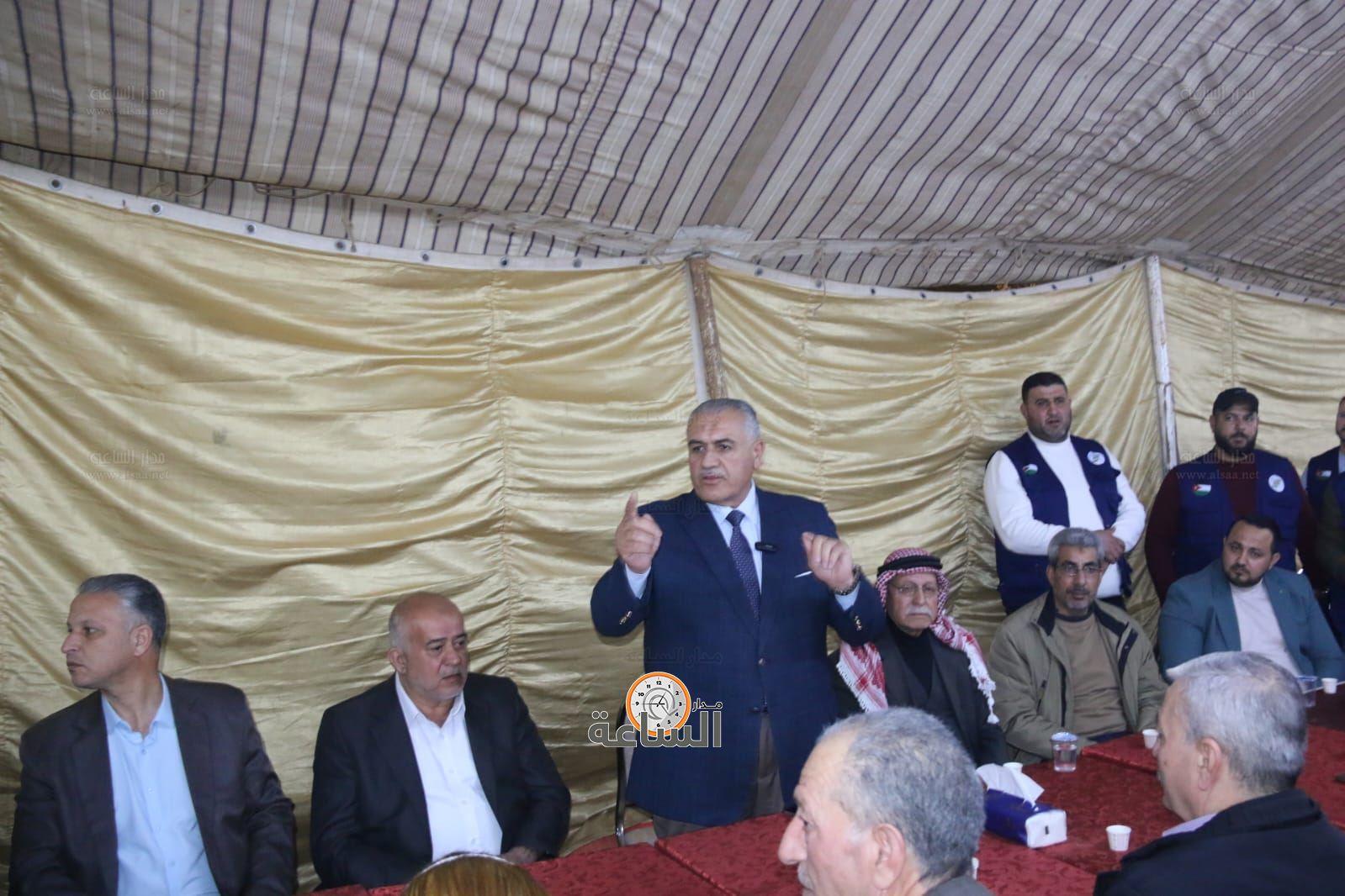 Madar Al-Saa Images 0.29328295772654156