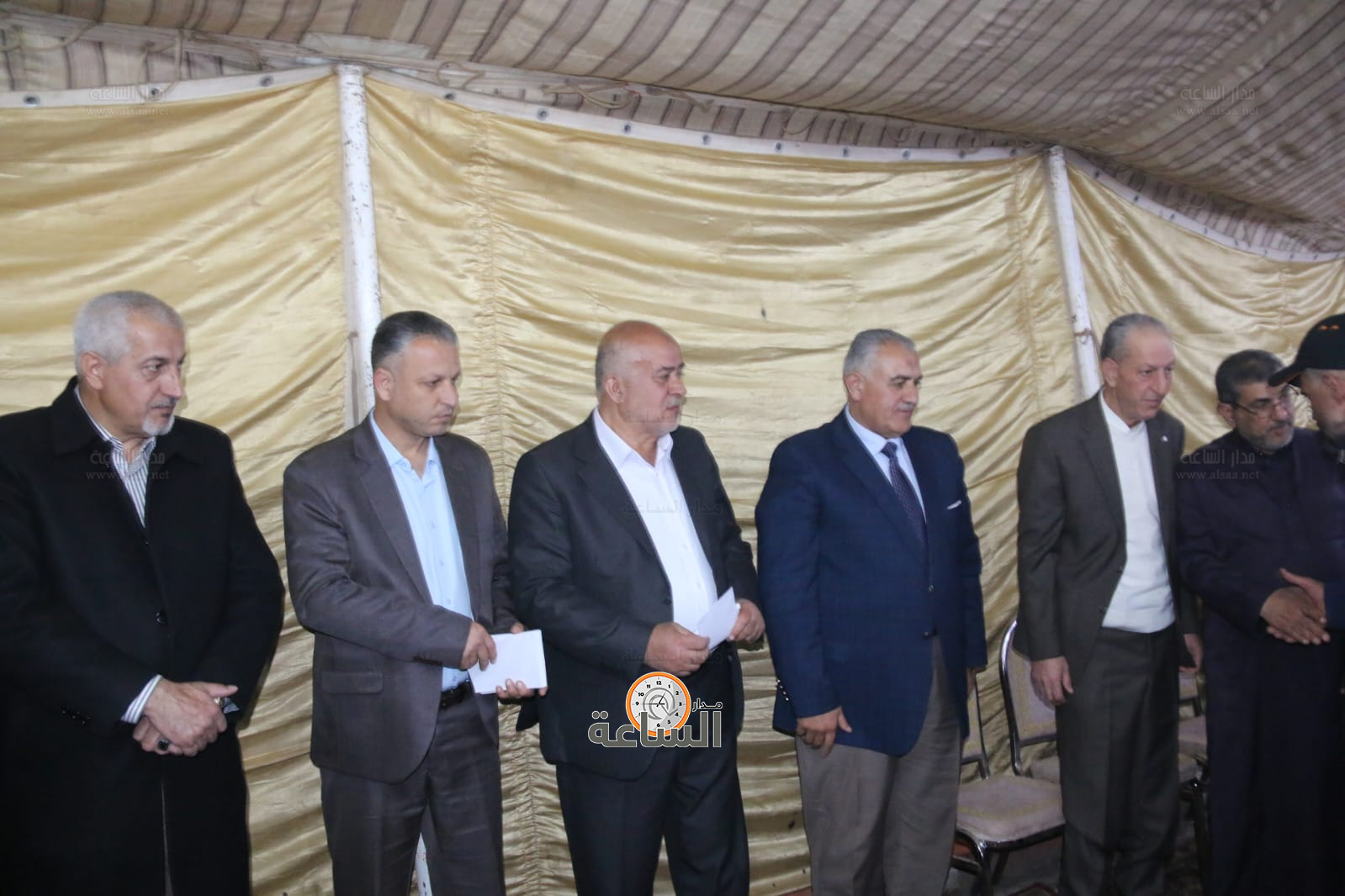 Madar Al-Saa Images 0.43136653731925867