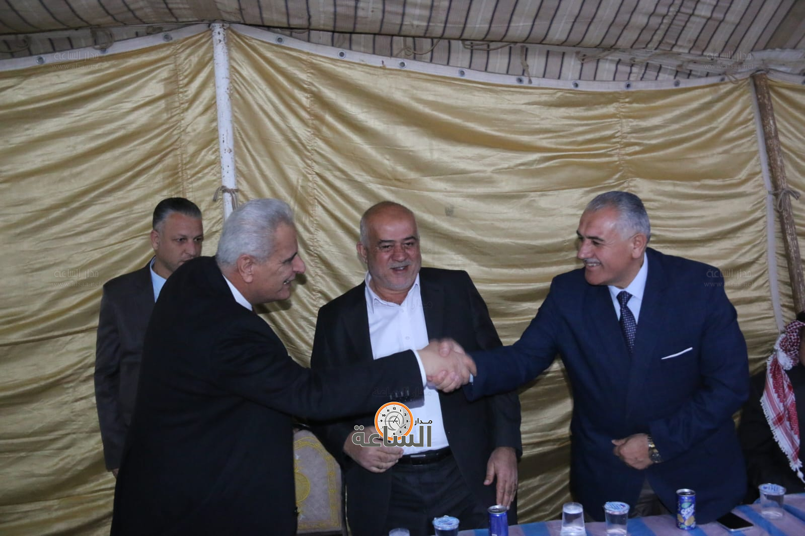 Madar Al-Saa Images 0.5414766897300862