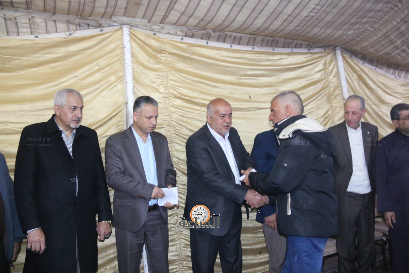 Madar Al-Saa Images 0.49753864277414184