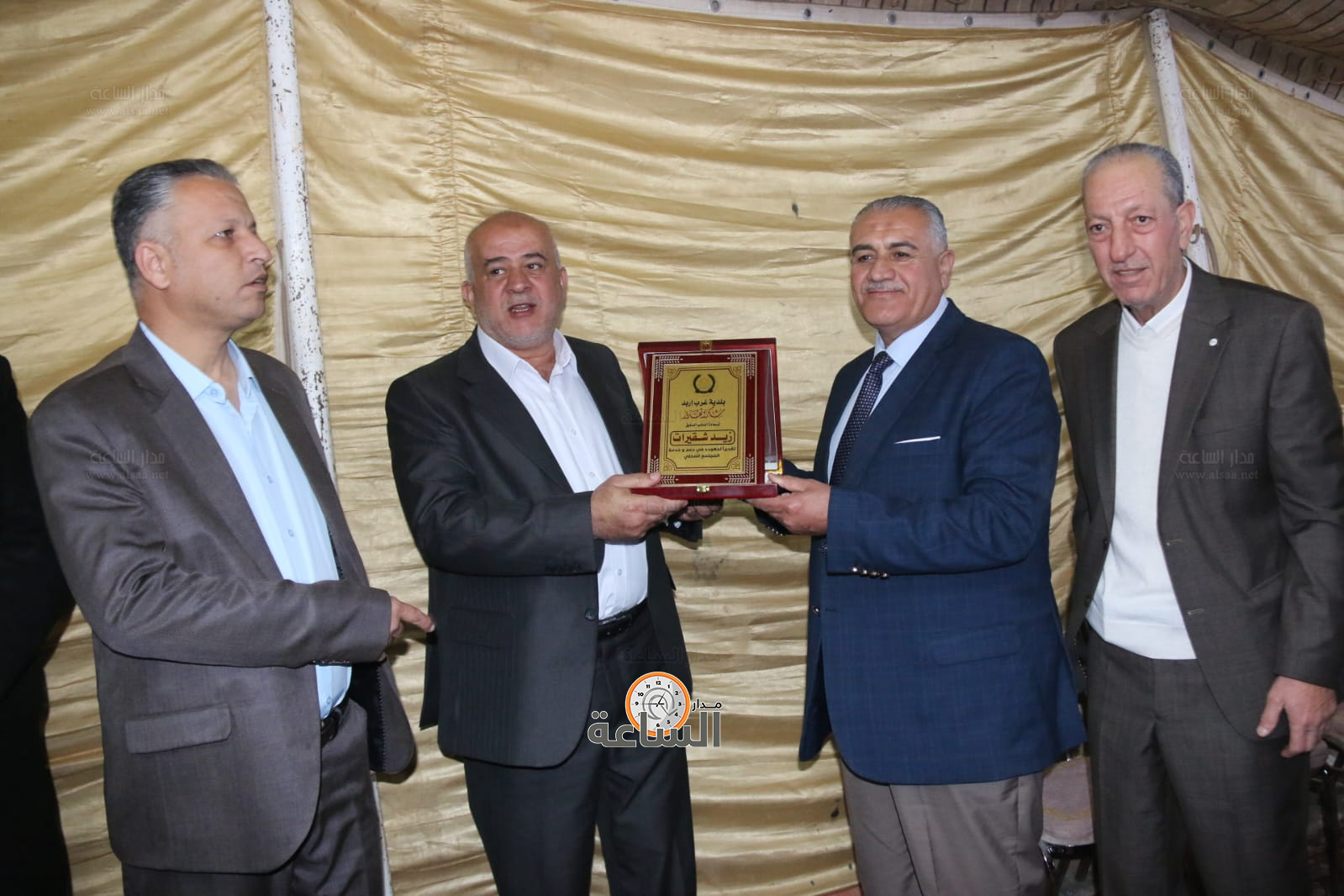 Madar Al-Saa Images 0.017478516941422995