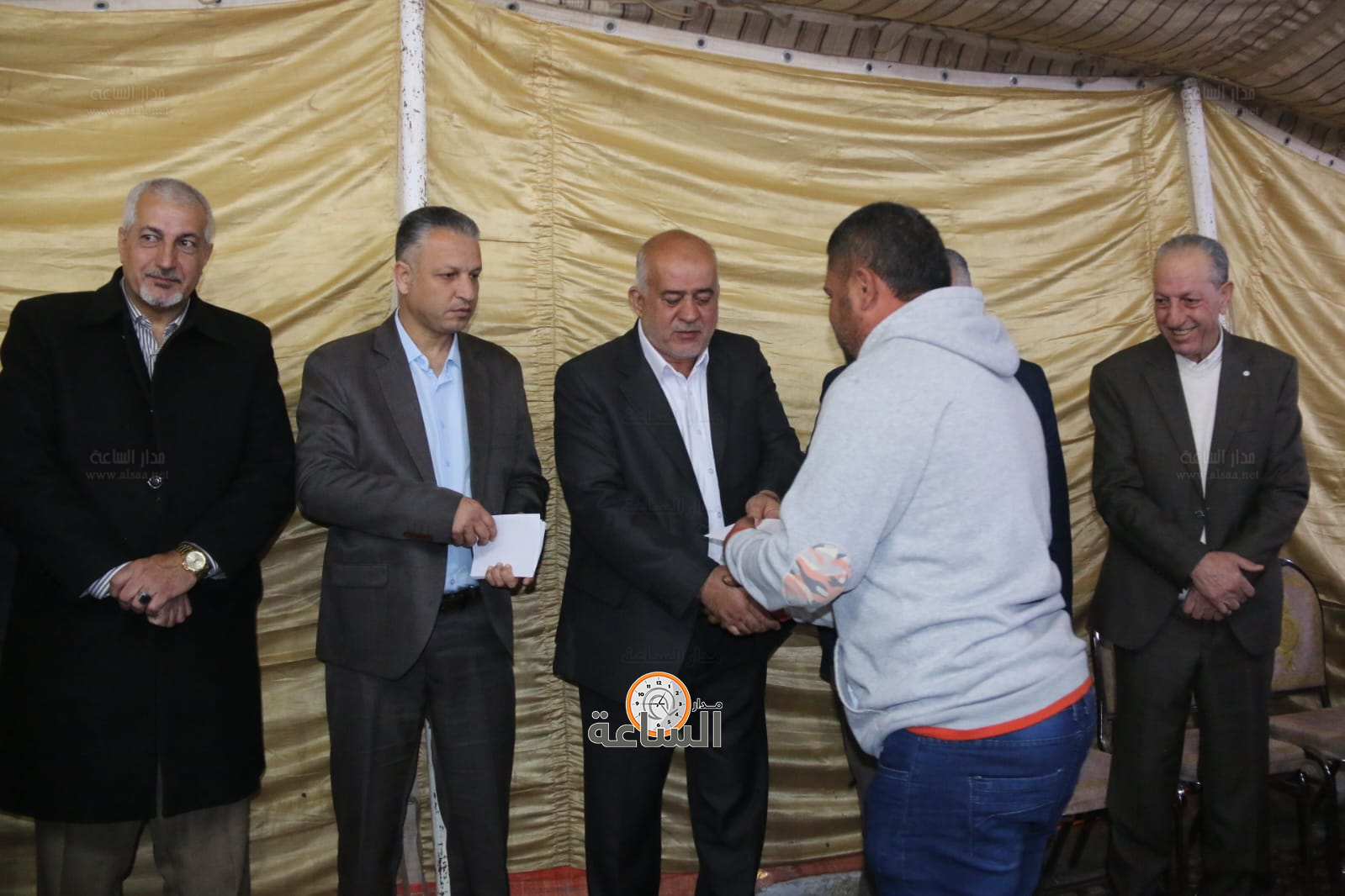 Madar Al-Saa Images 0.20837591826043522