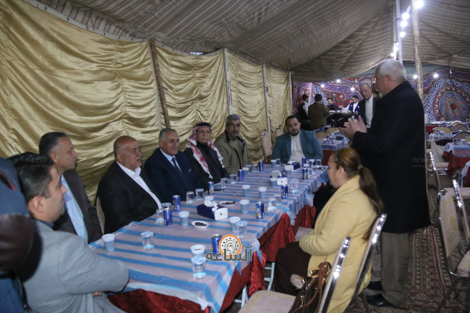 Madar Al-Saa Images 0.07676352841020806