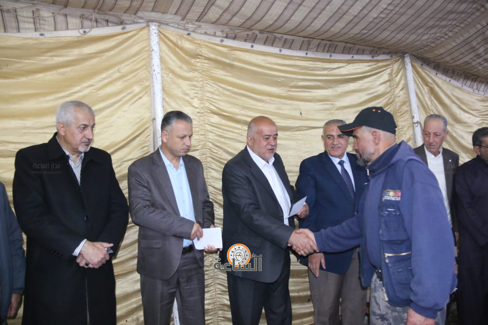 Madar Al-Saa Images 0.637525703164679