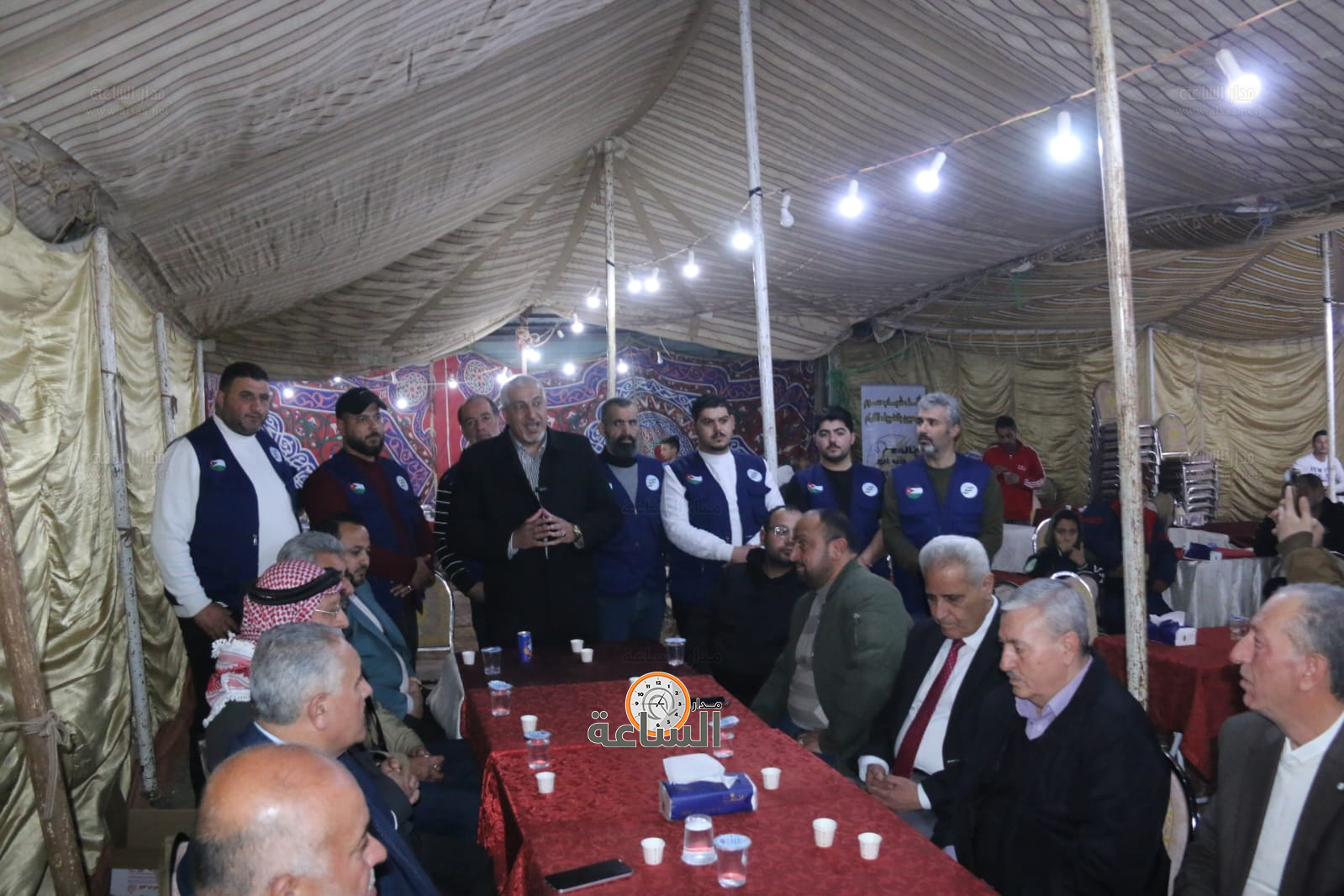 Madar Al-Saa Images 0.0898986399340247