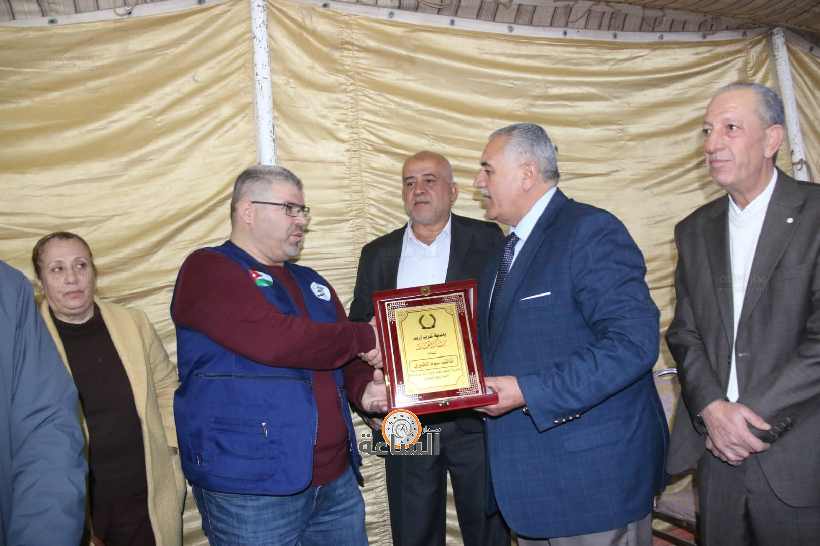 Madar Al-Saa Images 0.7693621781357588