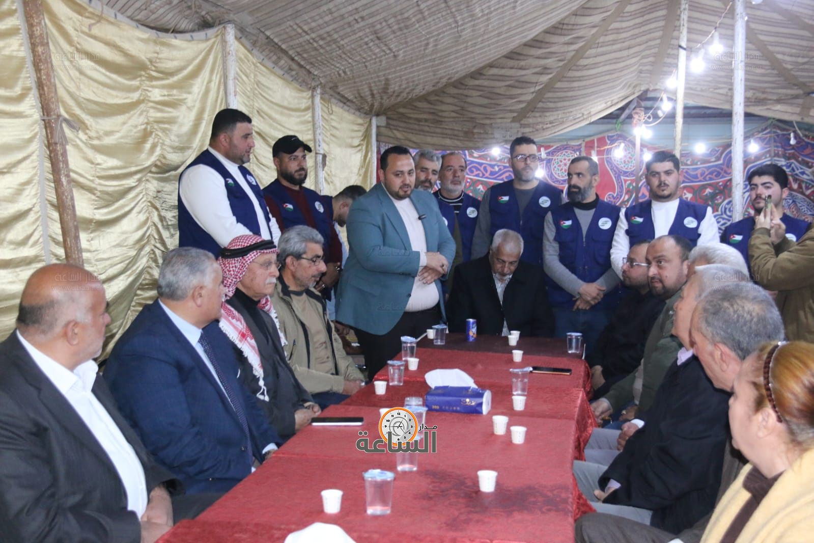 Madar Al-Saa Images 0.24232760809632536