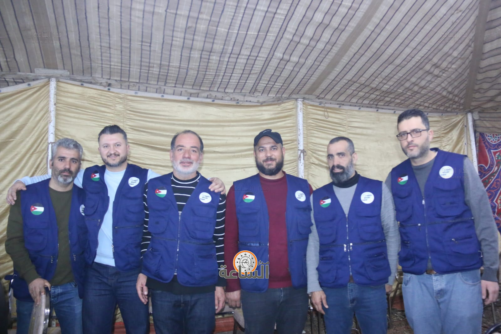 Madar Al-Saa Images 0.24636028751769856