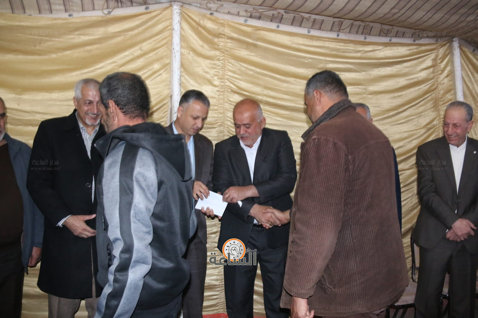 Madar Al-Saa Images 0.0779651128098684