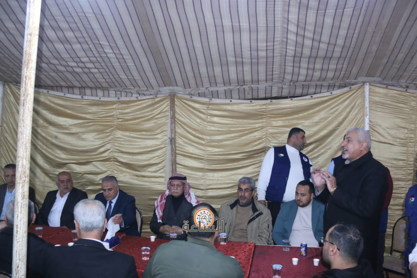 Madar Al-Saa Images 0.19617290185646086