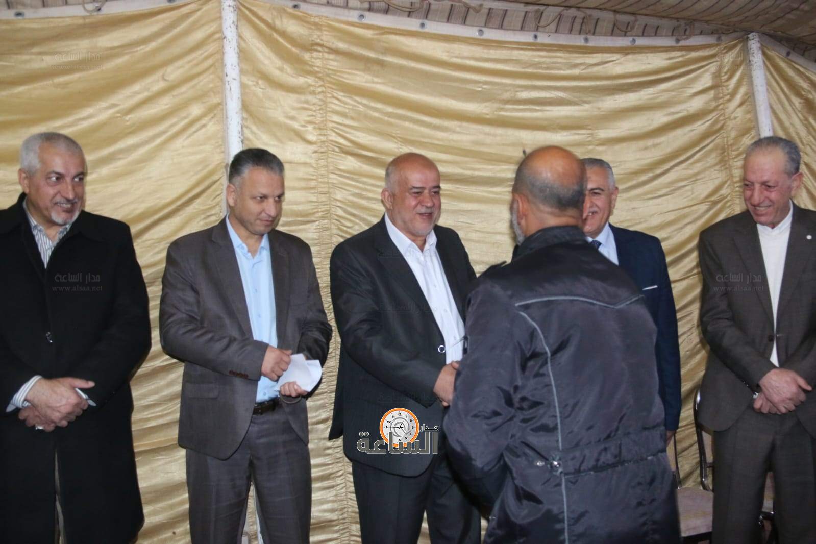 Madar Al-Saa Images 0.9877560077355192