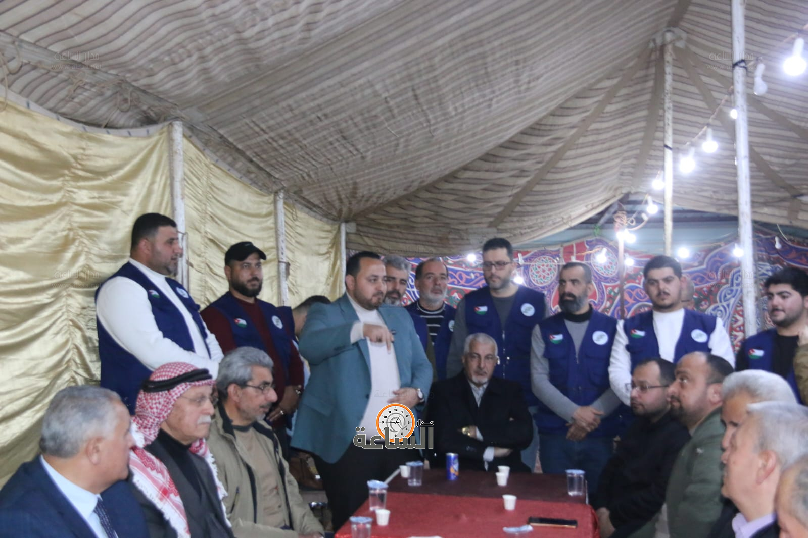 Madar Al-Saa Images 0.36145487873363735