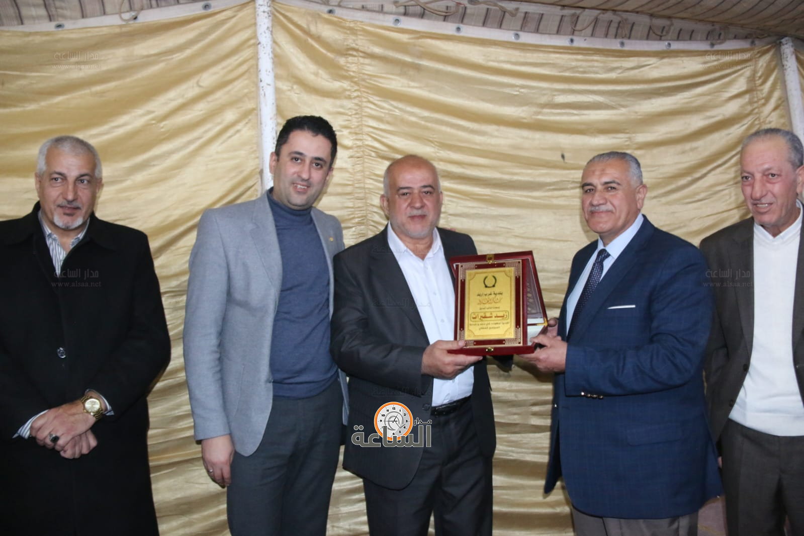 Madar Al-Saa Images 0.039290613659671014