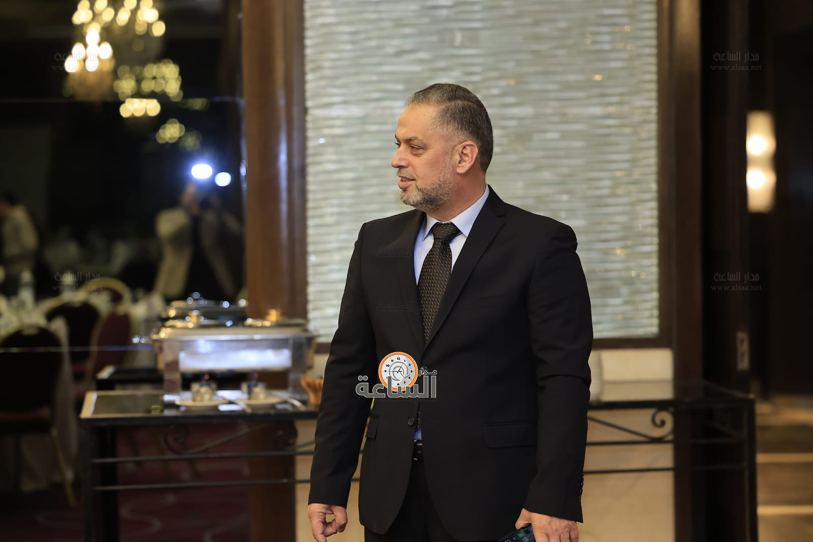 Madar Al-Saa Images 0.8528371957883104