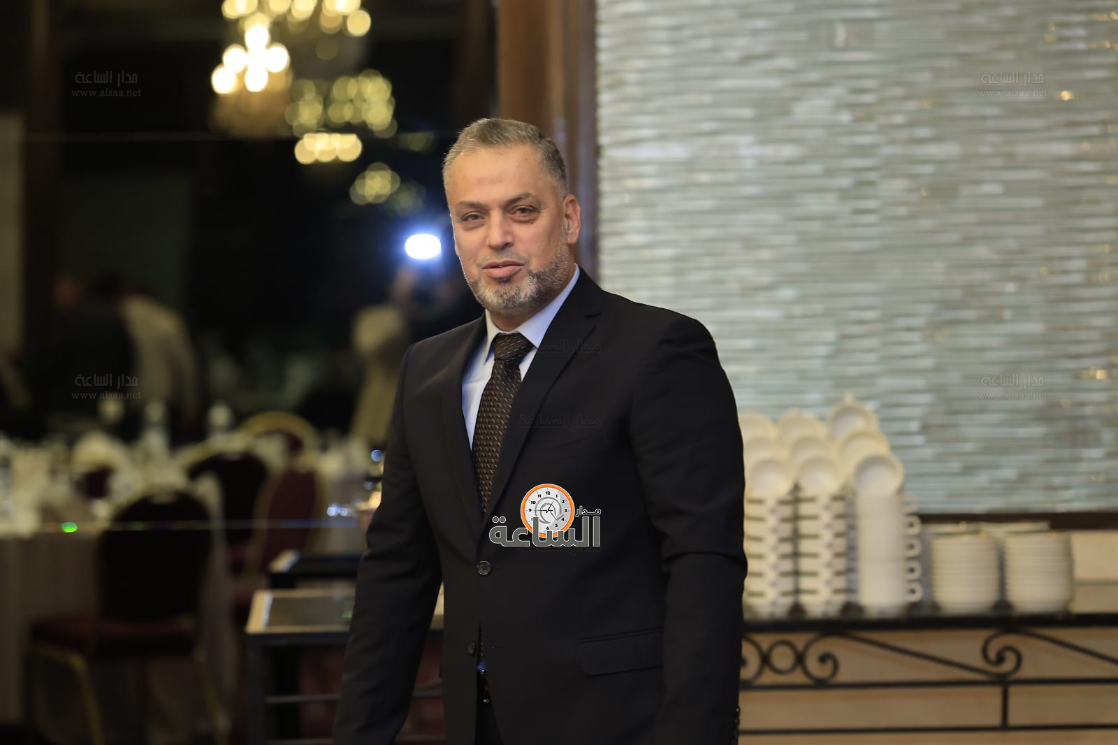 Madar Al-Saa Images 0.7572289237176831