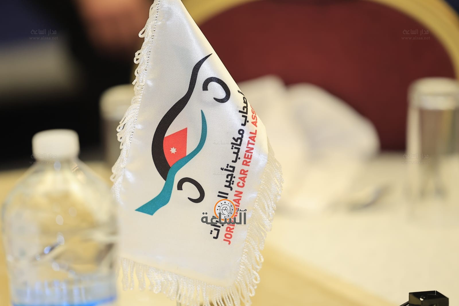 Madar Al-Saa Images 0.8471718596621032