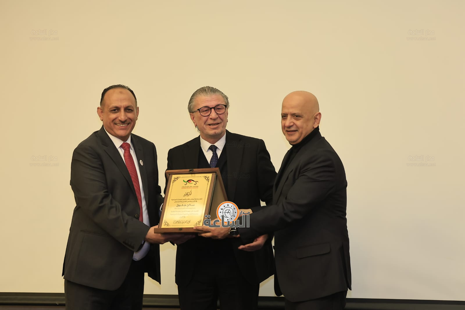 Madar Al-Saa Images 0.7116074772240444