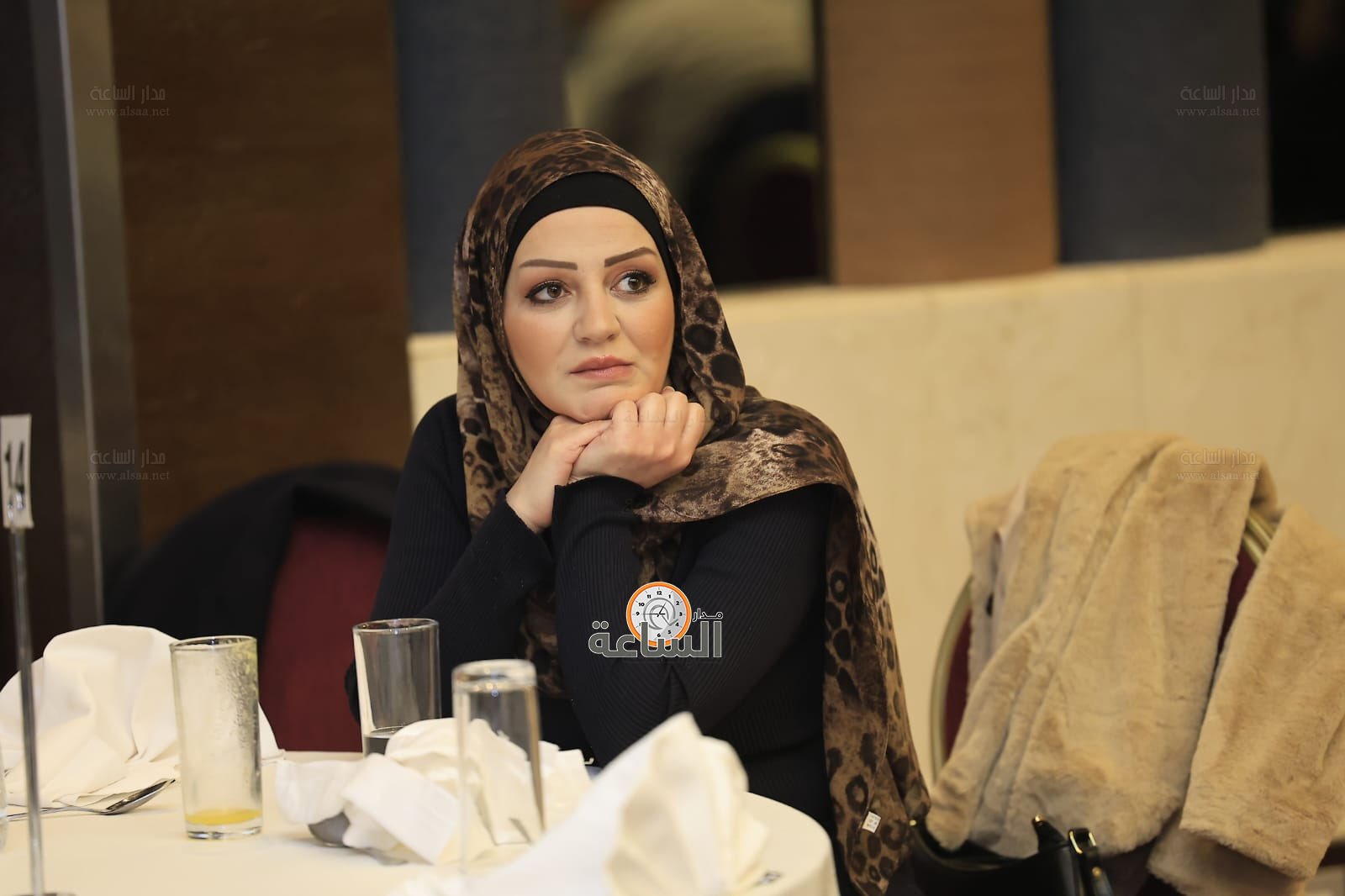 Madar Al-Saa Images 0.6479735481372435