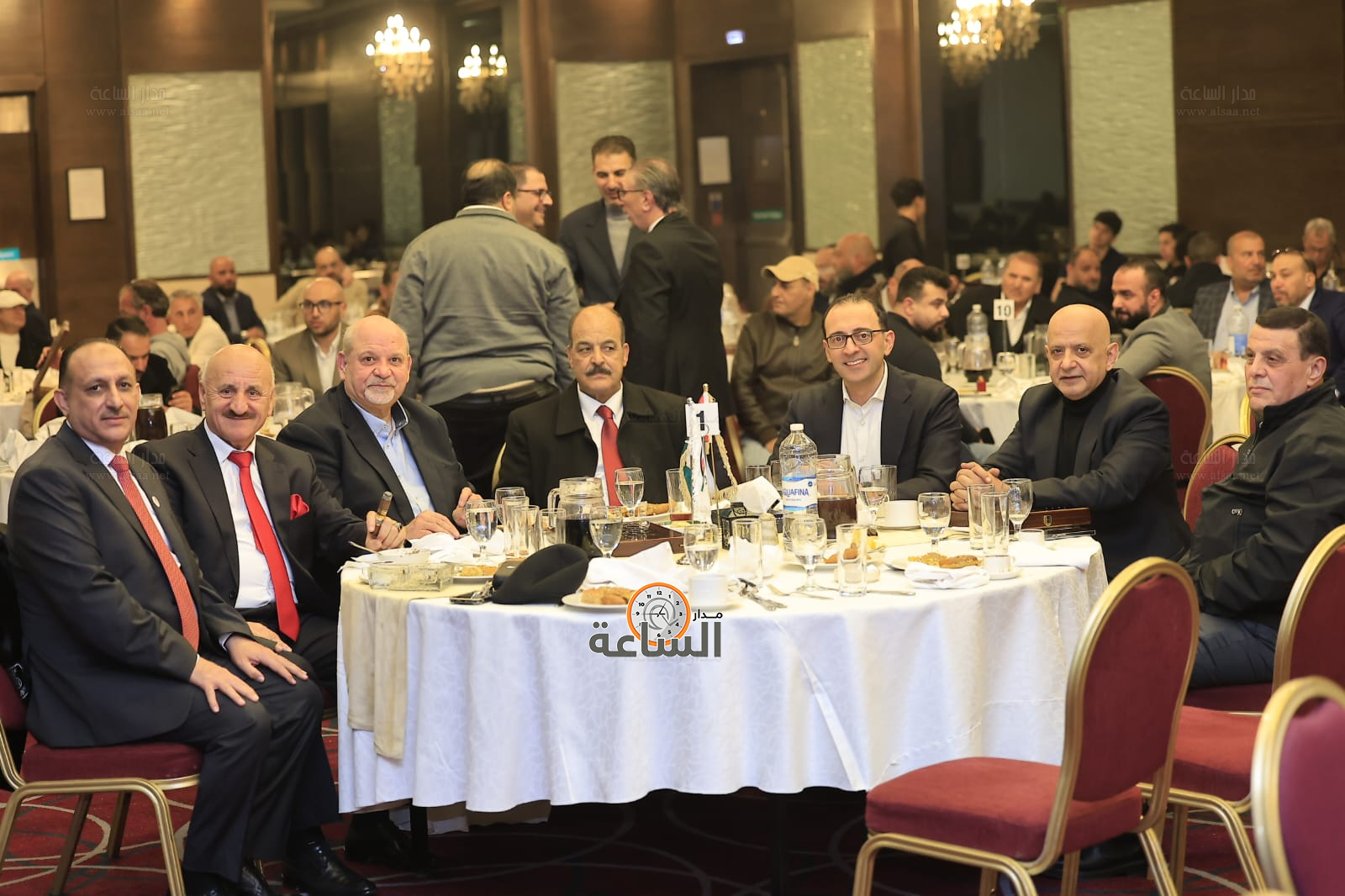 Madar Al-Saa Images 0.678425189387228