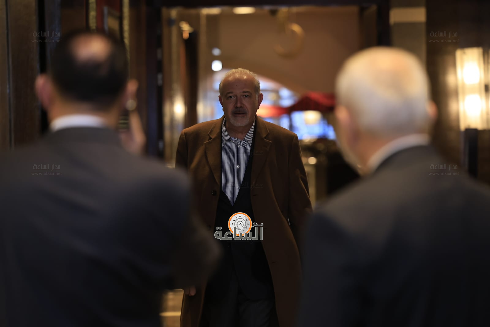 Madar Al-Saa Images 0.02939735913787145