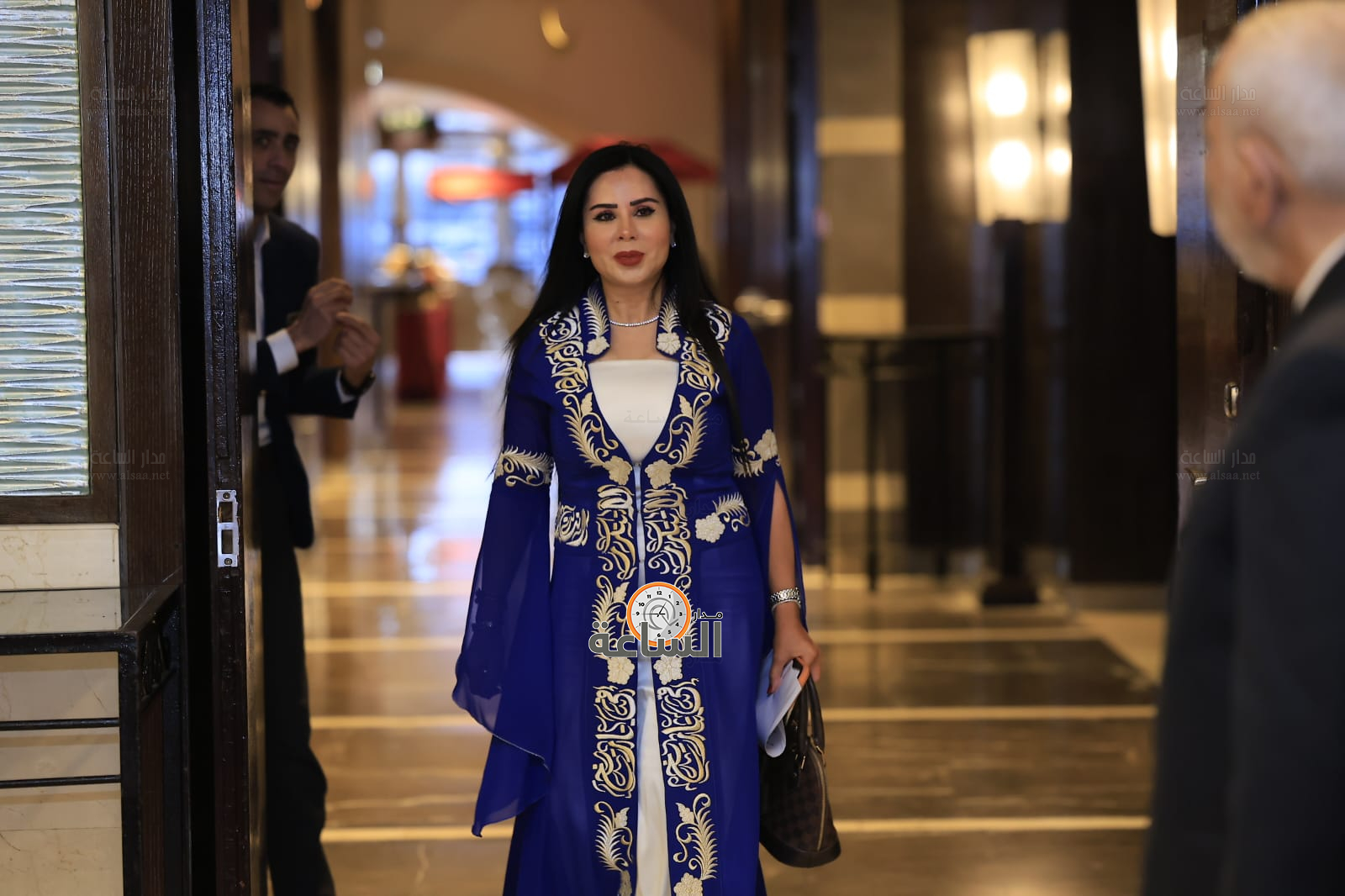 Madar Al-Saa Images 0.9209690968881727