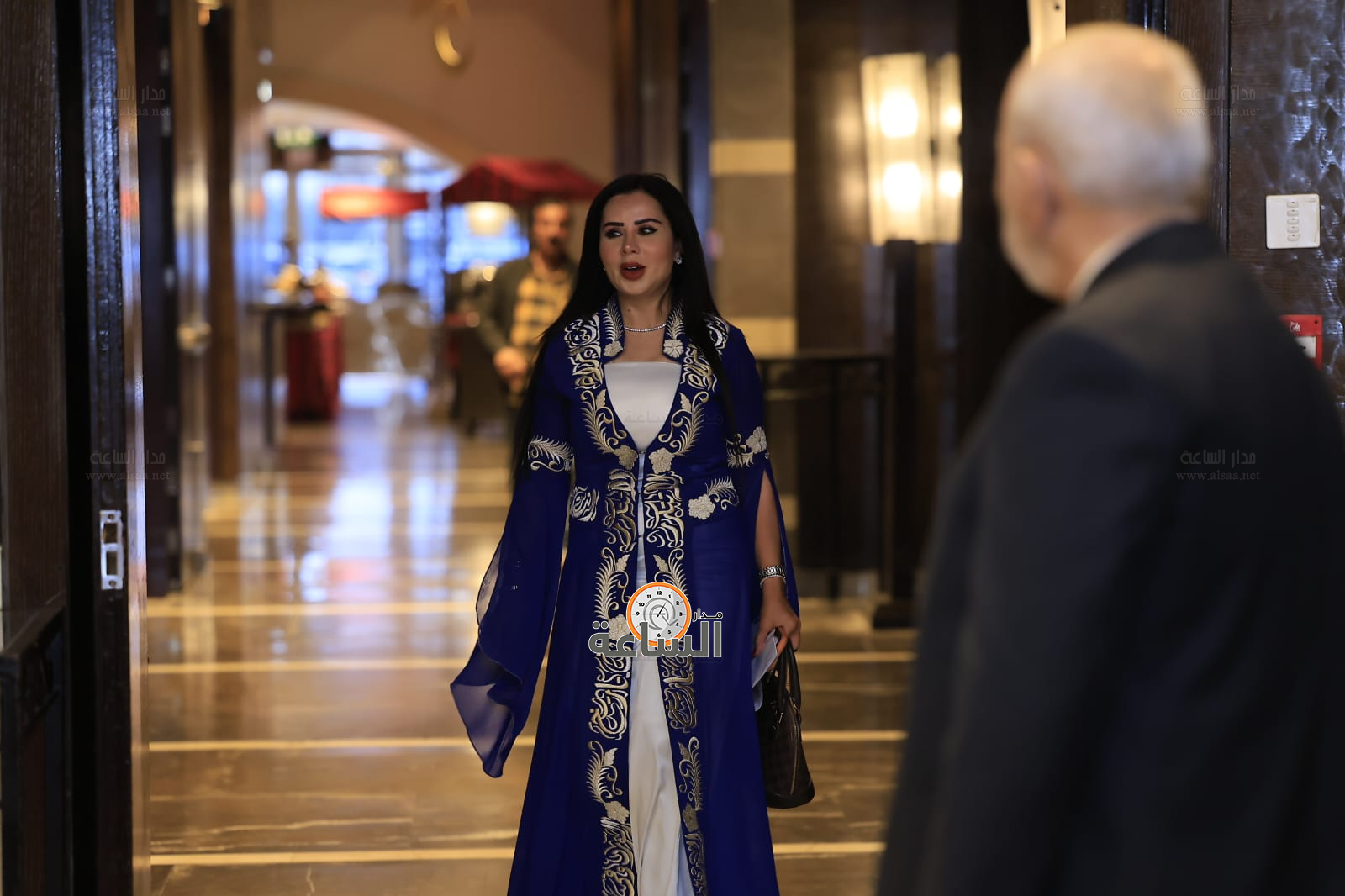 Madar Al-Saa Images 0.49671453758965023