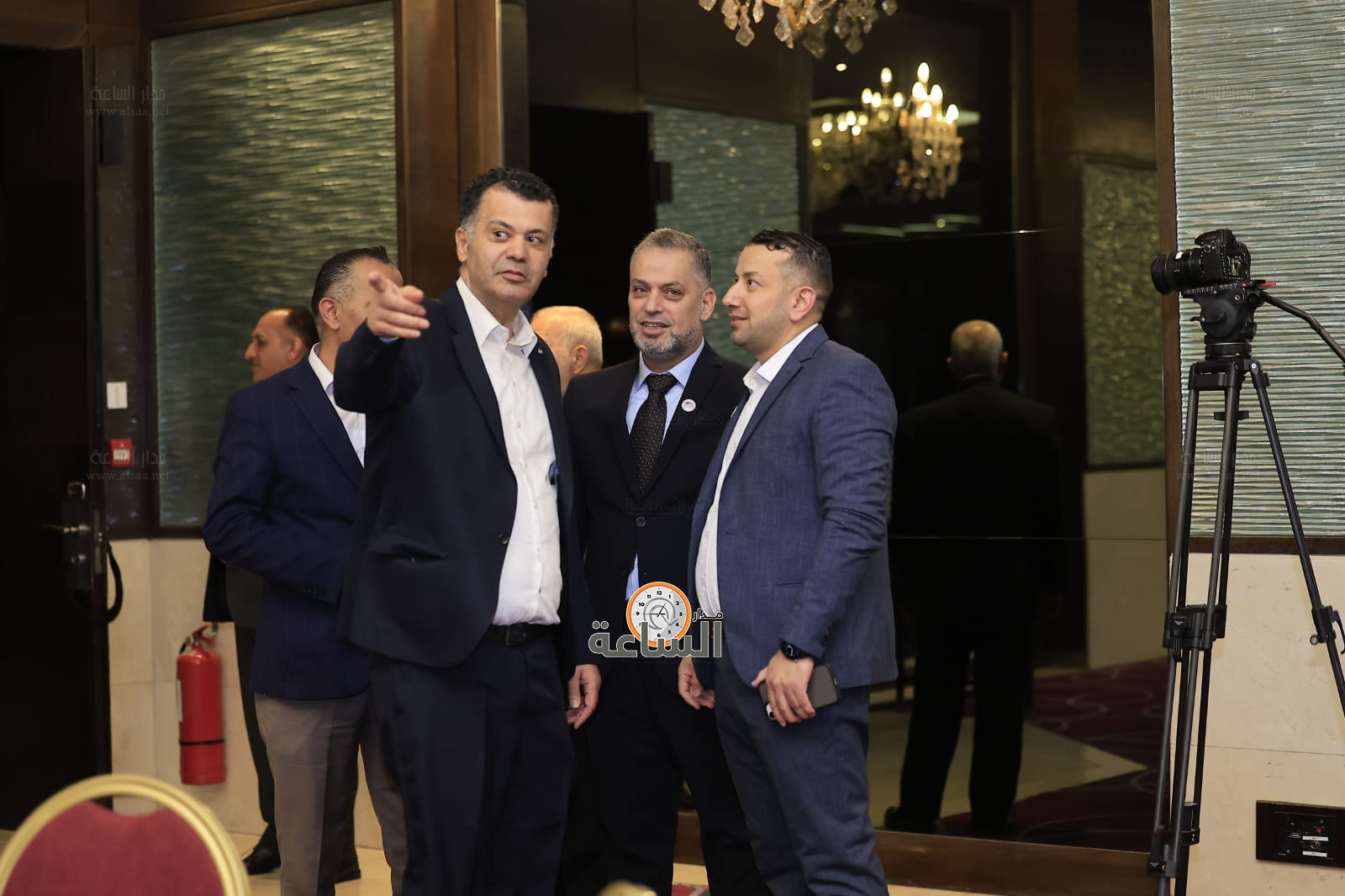 Madar Al-Saa Images 0.05826670578005777