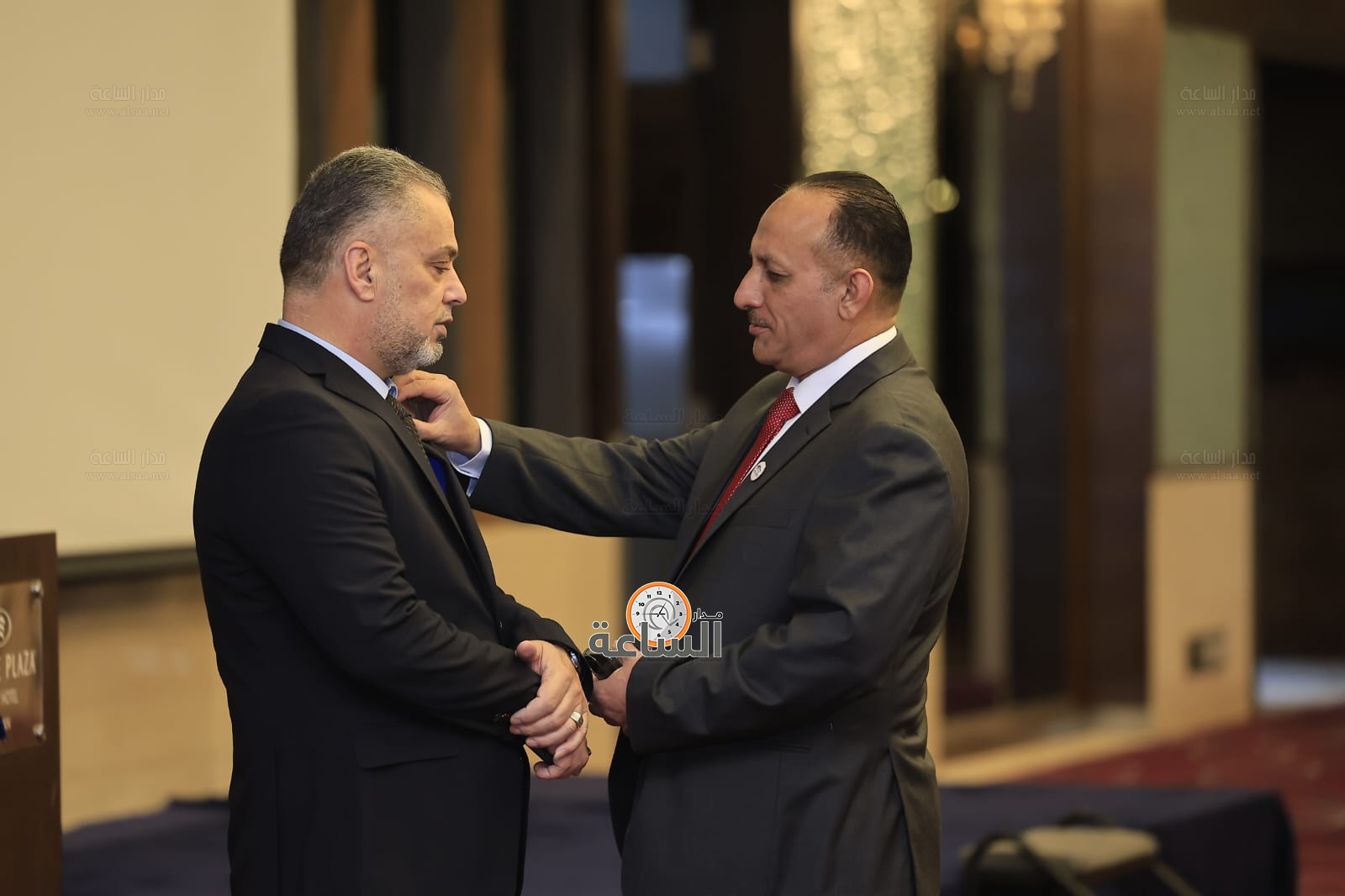 Madar Al-Saa Images 0.7525547254521863