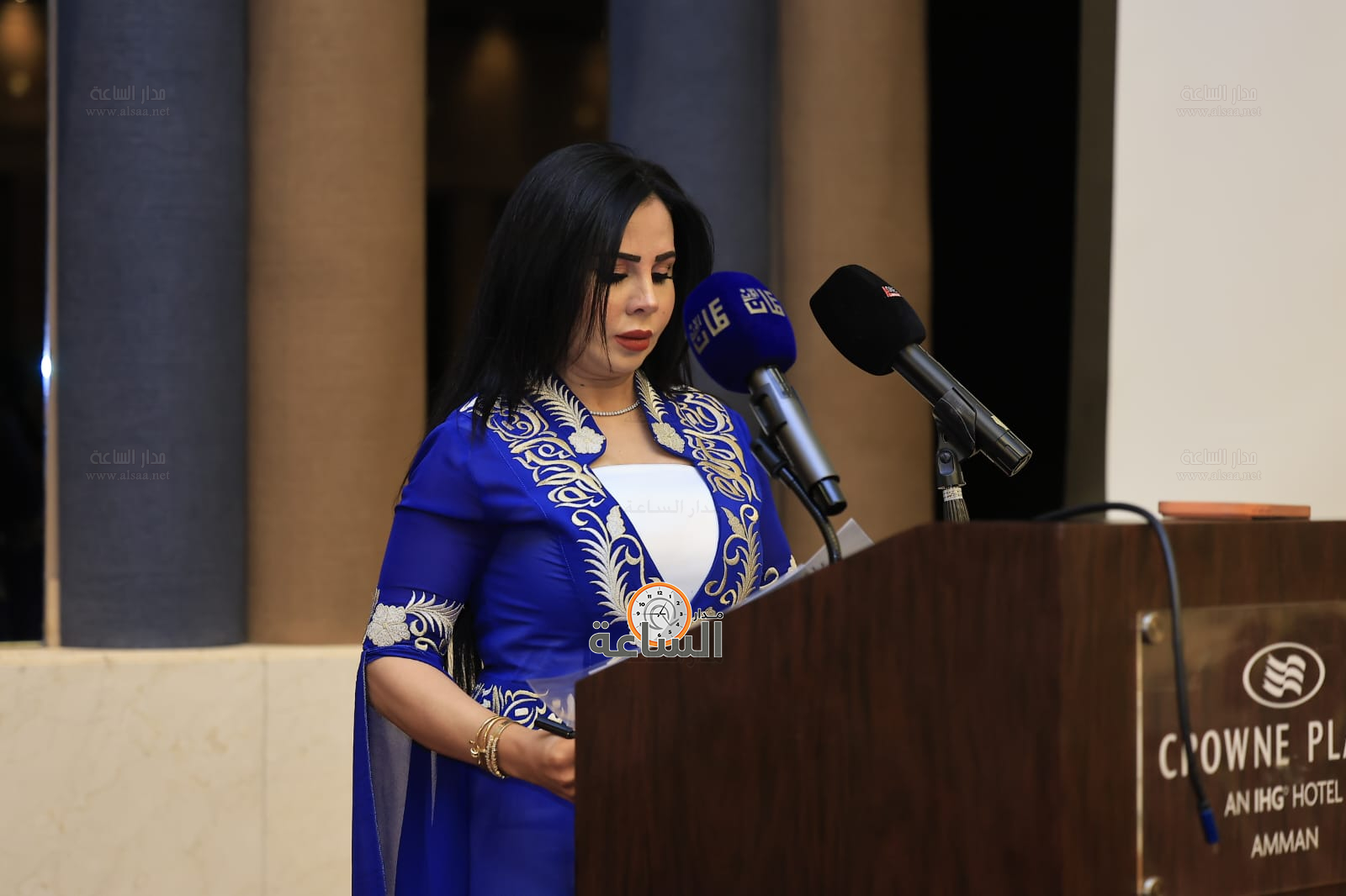 Madar Al-Saa Images 0.2192486698707431