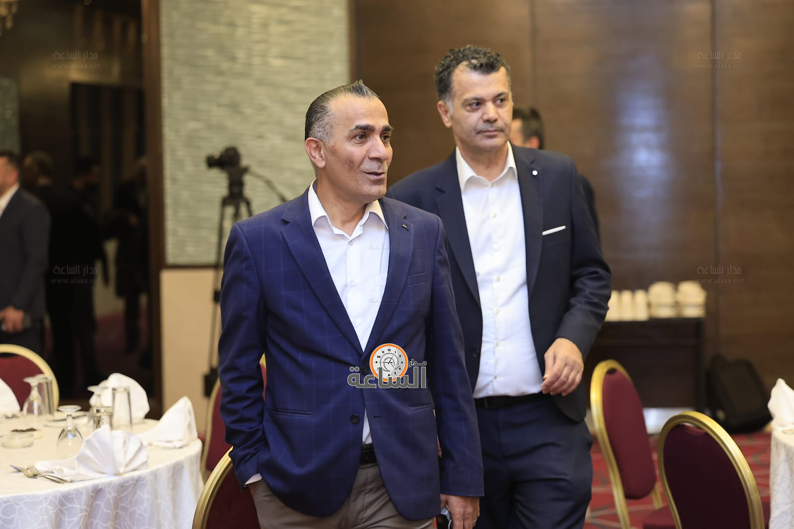 Madar Al-Saa Images 0.7397884112229594