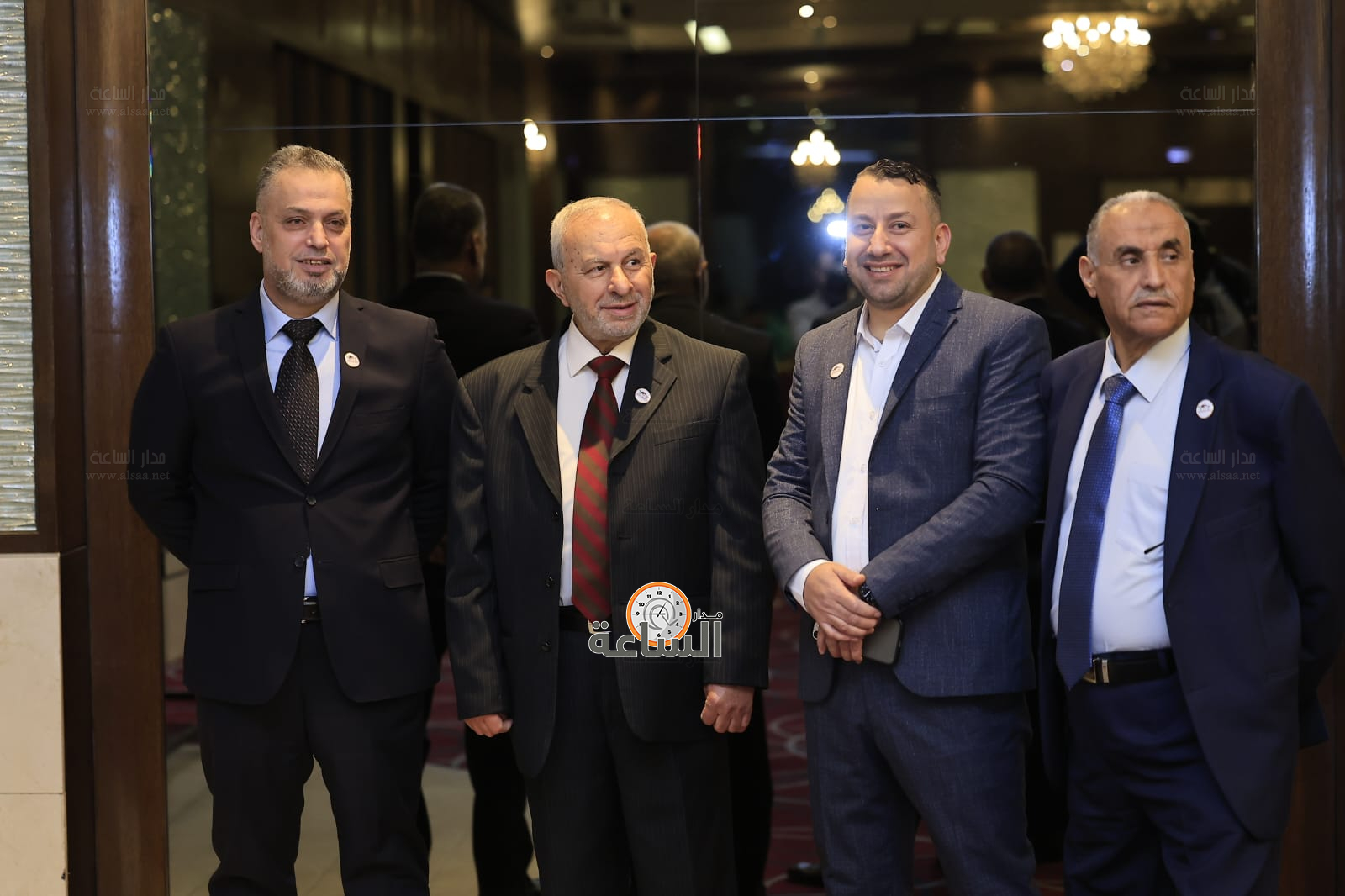 Madar Al-Saa Images 0.6892165899504714