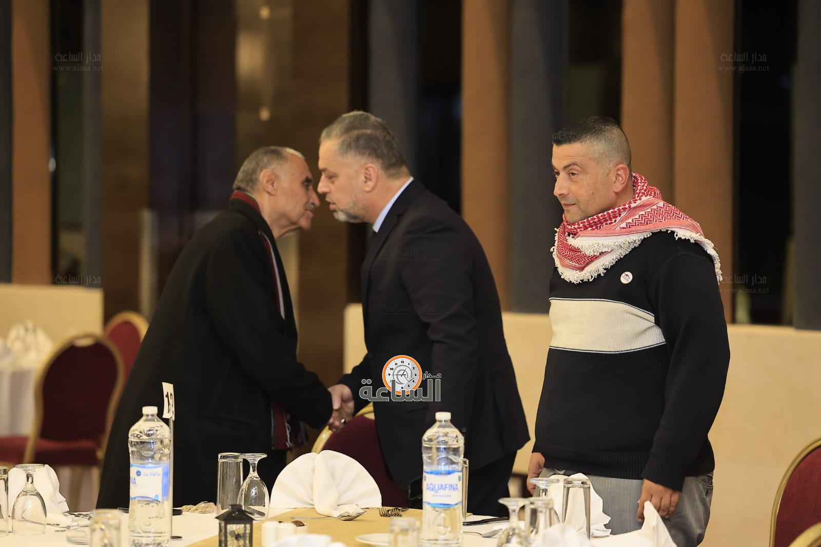 Madar Al-Saa Images 0.49464696636259964