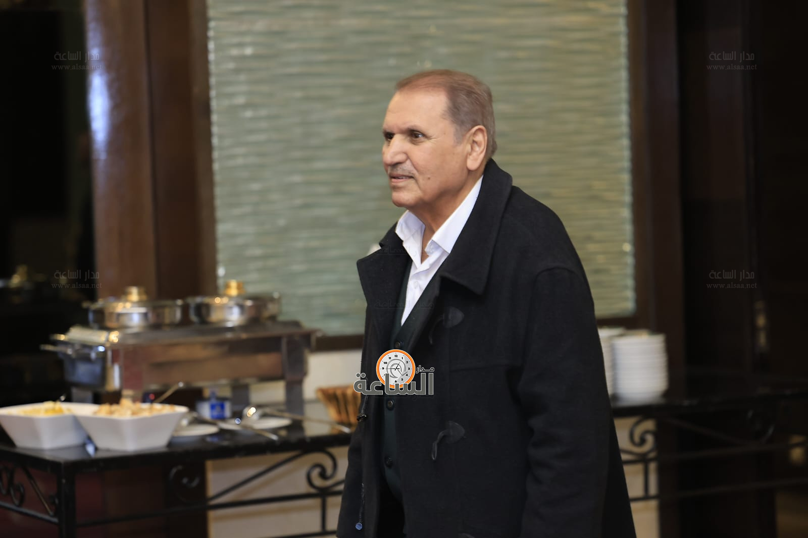 Madar Al-Saa Images 0.05346109768660956