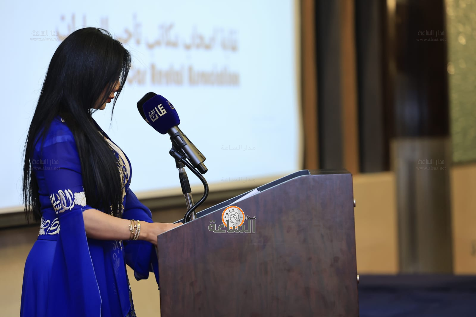 Madar Al-Saa Images 0.5594751934377801