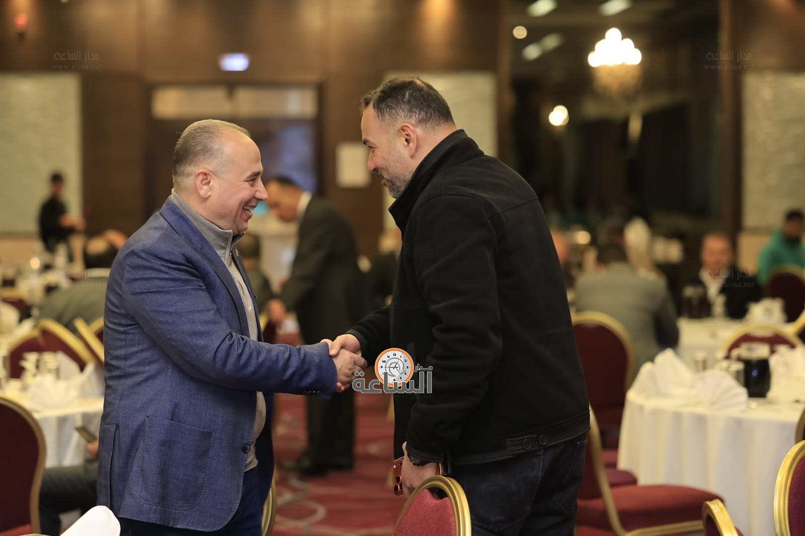 Madar Al-Saa Images 0.46108374647833394