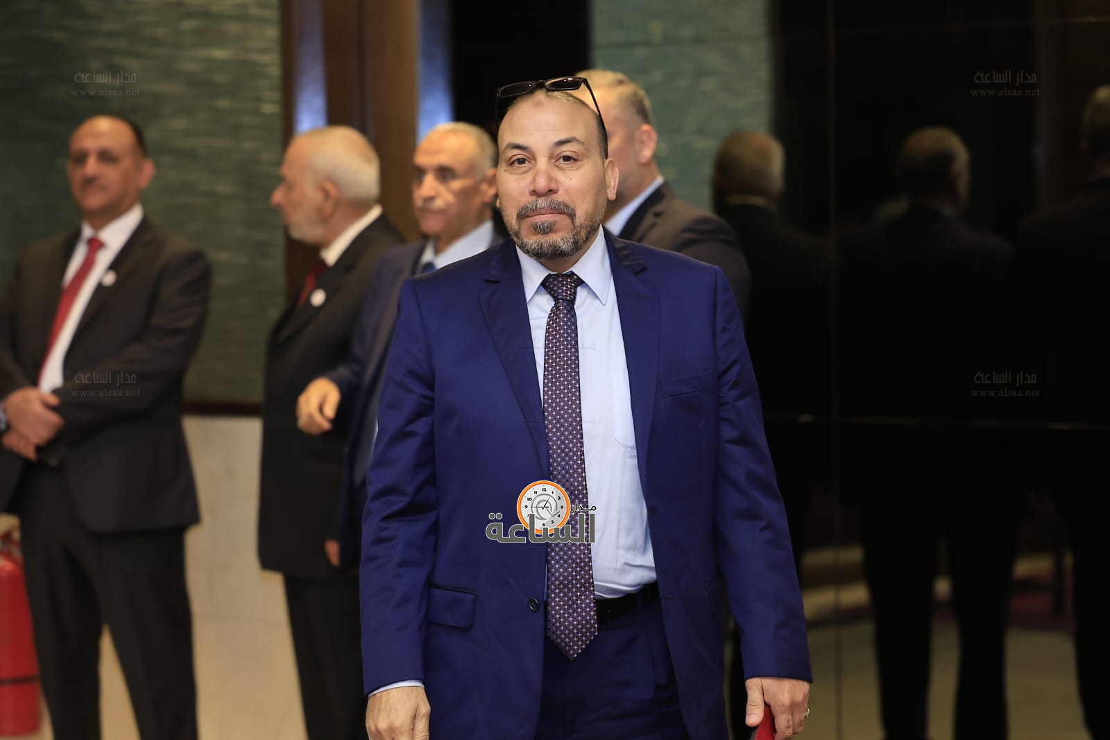 Madar Al-Saa Images 0.07170669919438022