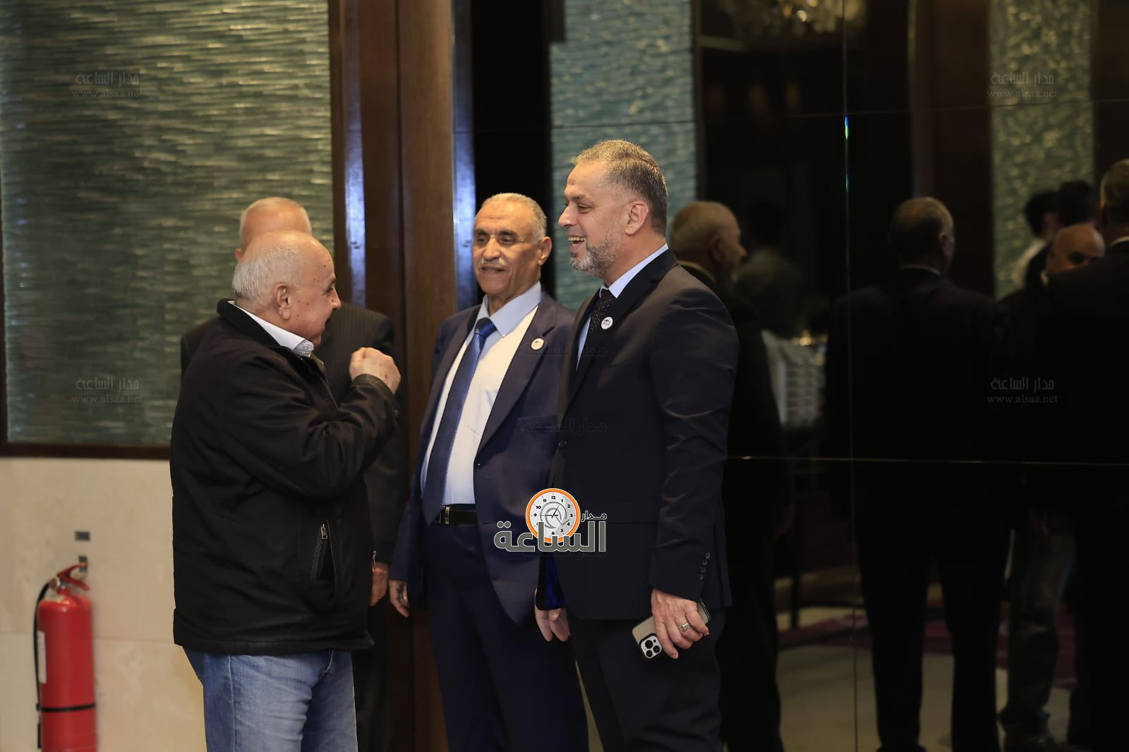 Madar Al-Saa Images 0.6145374770291073