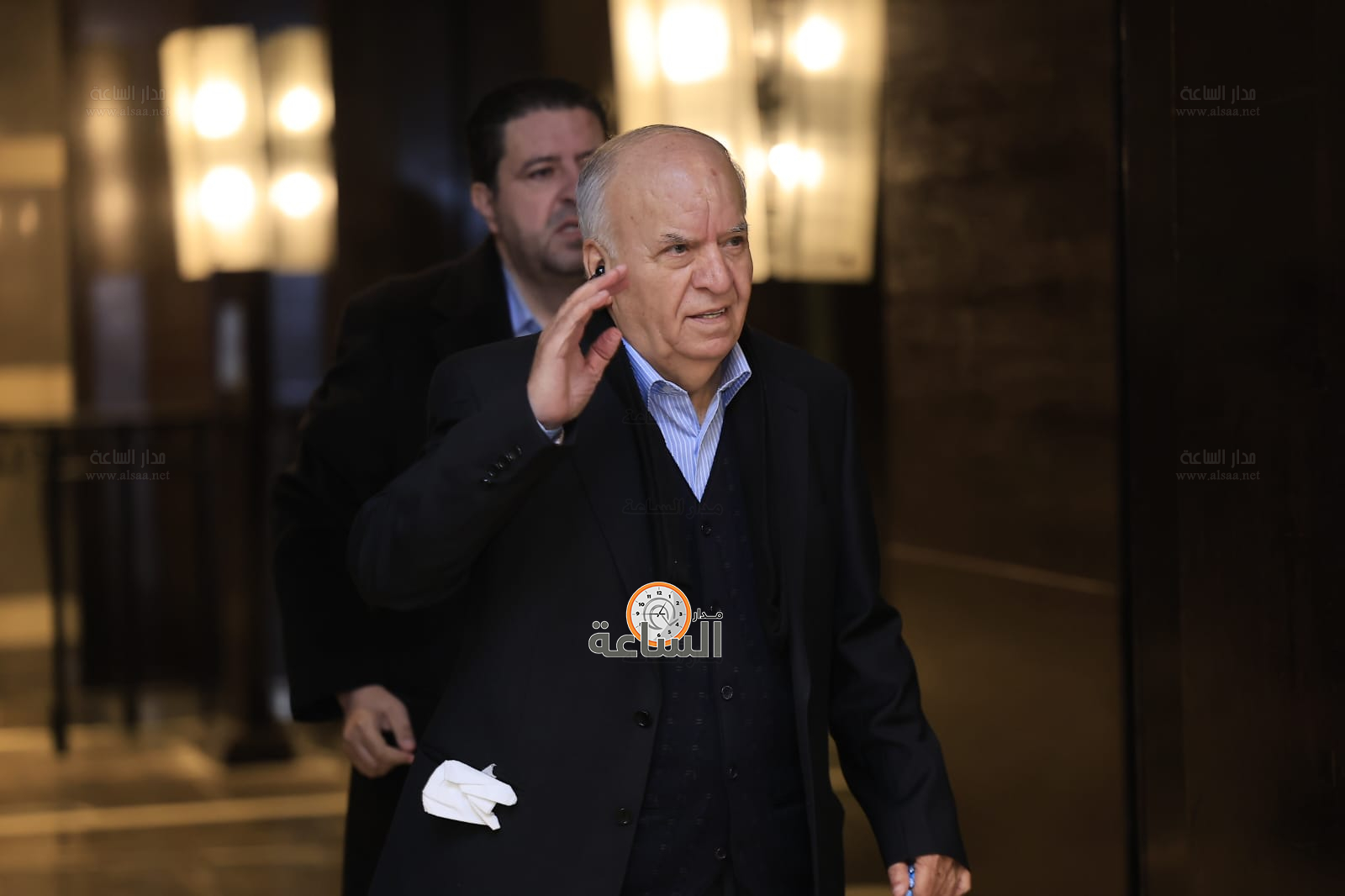 Madar Al-Saa Images 0.49210988882313655