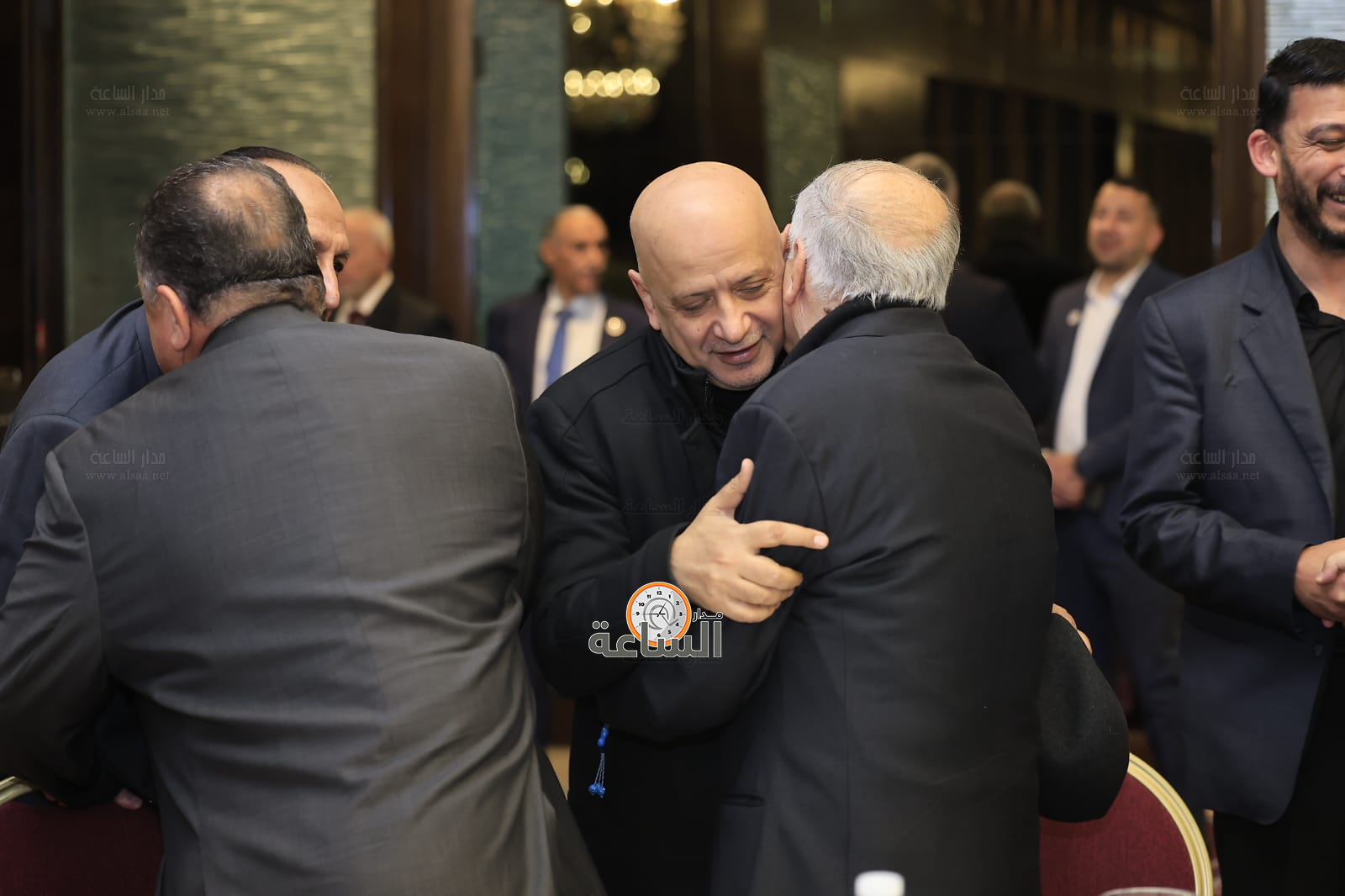 Madar Al-Saa Images 0.7046592756997253